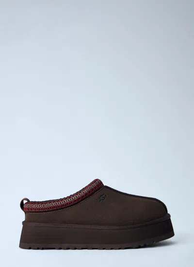 Ugg Tazz Ii Slip Ons In Multi
