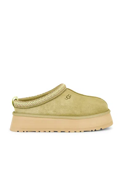 Ugg Tazz Ii Slipper In Gold