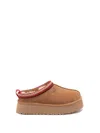 Ugg Tazz Ii Platform Mule Slippers Women In Brown