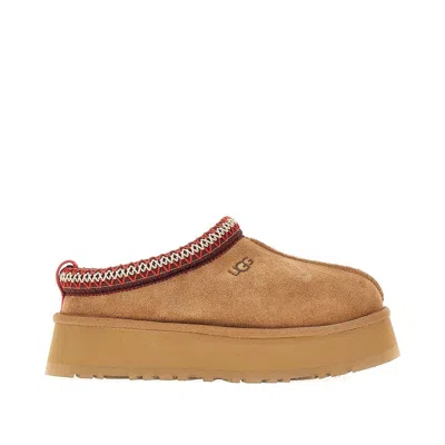 Ugg 'tazz Ii' Slippers In Brown