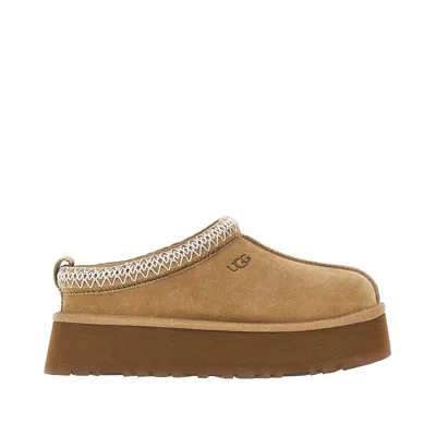 Ugg 'tazz Ii' Slippers In Brown