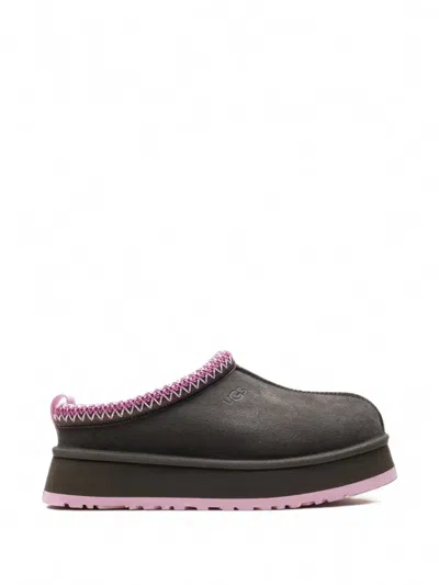 Ugg Tazz Ii Slippers In Gray