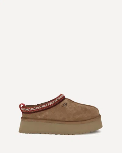 UGG TAZZ II SUEDE MULES
