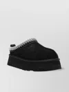 Ugg Tazz Ii Suede Platform Mules