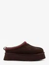 Ugg Tazz Ii Boots Dusted Cocoa In Brown