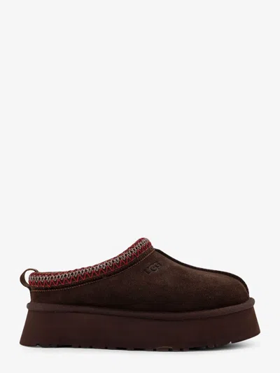 UGG TAZZ II SUEDE SLIP-ON