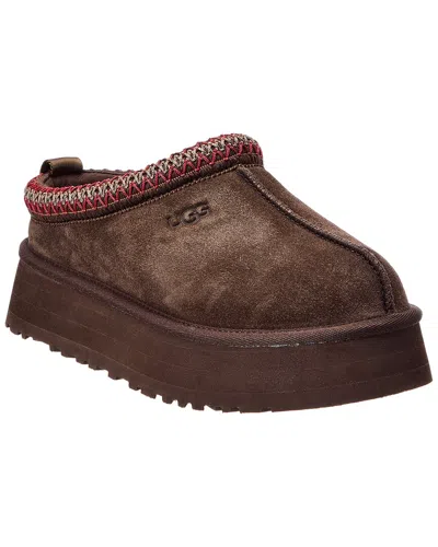 Ugg Tazz Ii Suede Slipper In Multi