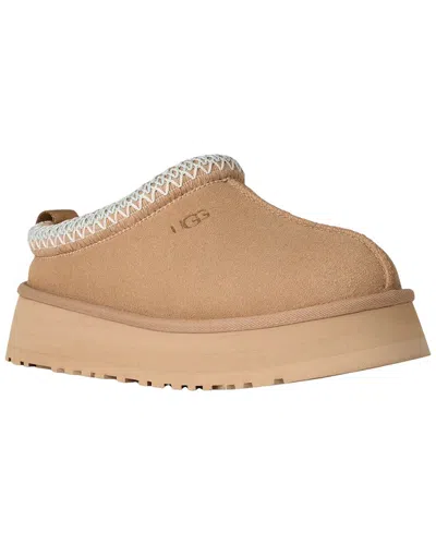 Ugg Tazz Ii Suede Slipper In Multi