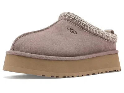 Ugg Tazz Ii Women's Slippers Portobello: 9 B - Medium In Sand