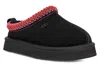 Ugg Tazz Slipper "black/multi" Slippers In Black