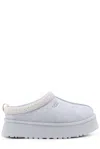 Ugg Women's Tazz Platform Slippers In Blue
