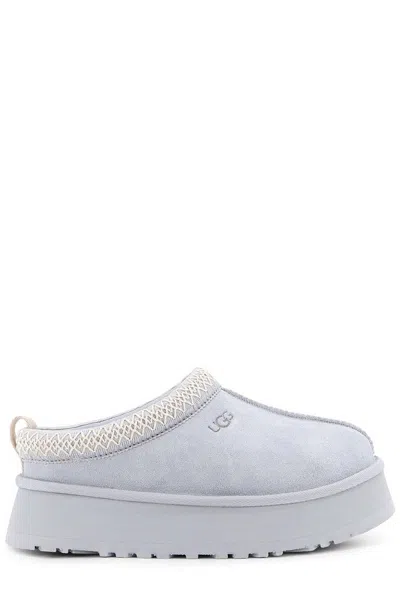 Ugg Women's Tazz Platform Slippers In Blue