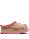 Ugg Tazz Love '25 "arroyo/tropical Pink" Slippers In Neutrals