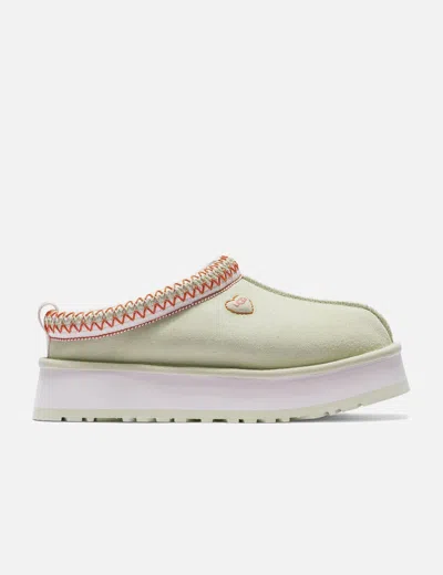 Ugg Tazz Love '26 In Green