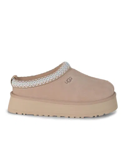 UGG UGG  "TAZZ" MULES
