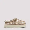 Ugg Leopard Platform Slippers In Multi
