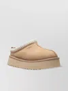 Ugg Tazz Round Toe Flat Sole Slippers