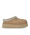 Ugg Tazz Sand Platform Slipper