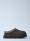 Ugg Tazz Slip-on Shoes In Brown