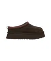 Ugg Tazz Slippers In Brown
