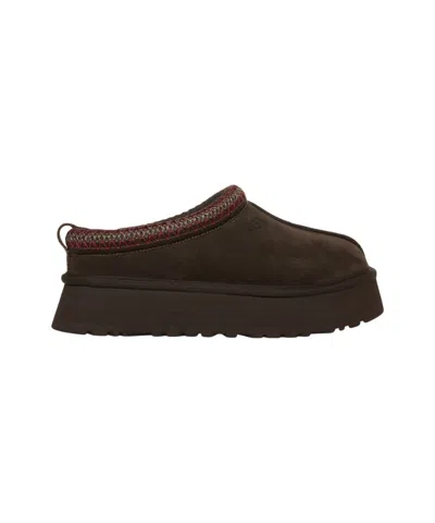 Ugg Tazz Slippers In Brown