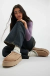 Ugg Tazz Slipper In Sand, Women's At Urban Outfitters