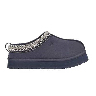 Pre-owned Ugg Tazz Slipper Kids 'eve Blue' | Kid's Size 4