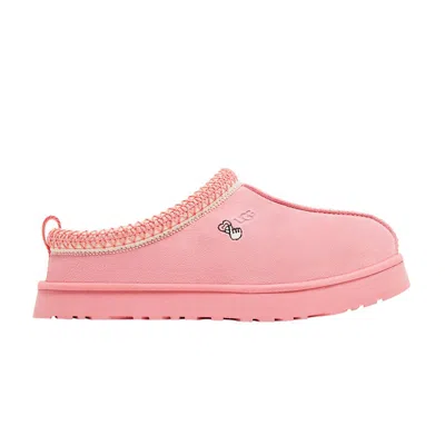 Pre-owned Ugg Tazz Slipper Kids 'love '25 Pack - Tropical Pink' | Kid's Size 5
