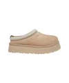 Ugg W Tazz Ii Slippers In Neutral