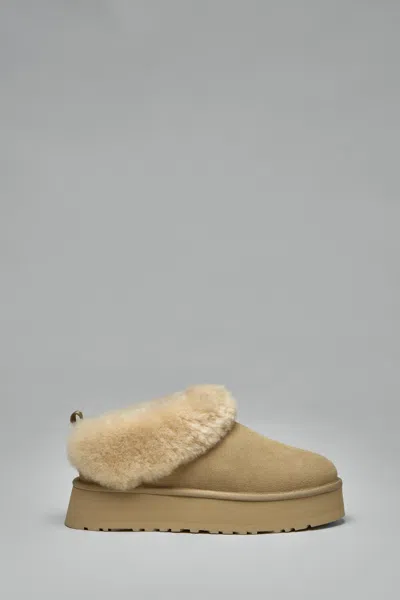 Ugg Tazz Slipper In Nude