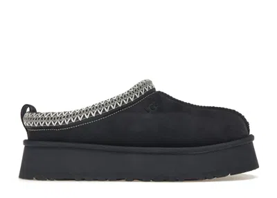Pre-owned Ugg Tazz Slipper (women's) Sneakers In Eve Blue