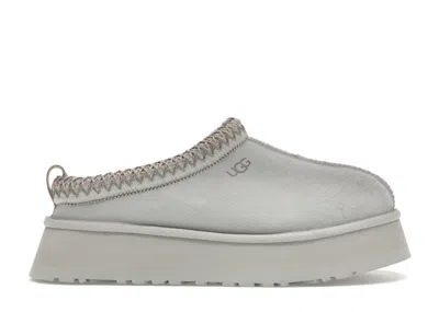 Pre-owned Ugg Tazz Slipper (women's) Sneakers In Goose