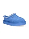 Ugg Tazz Slippers In Blue