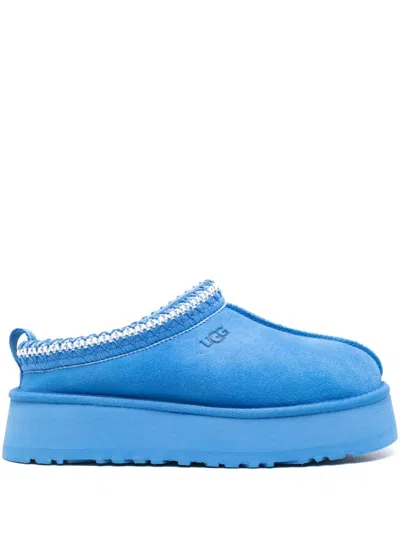 Ugg Tazz Slippers In Blue