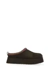 Ugg Tazz Slippers In Brown