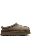 Ugg Tazz Slippers In Brown