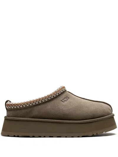 Ugg Tazz Slippers In Brown