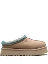 Ugg Tazz Slippers In Brown