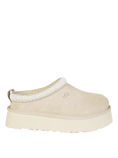 Ugg Tazz Slippers In Neutral