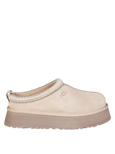 Ugg Tazz Slippers In Neutral