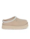 Ugg Tazz Ii Boots Beige In Brown