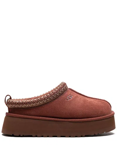 Ugg Tazz Slippers In Red