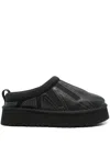 Ugg Tasman Lta Slipper In Black
