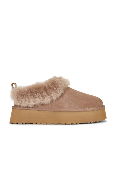 Ugg Tazzelle Slippers Caribou In Brown