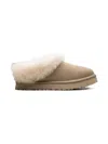 Ugg Kids' Tazzelle Boots In Neutral