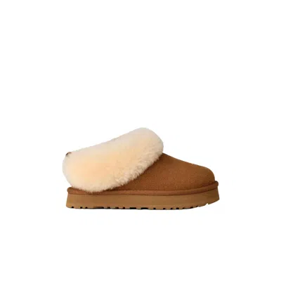 Ugg Kids' Tazzelle Chestnut 1171198k-che Pre-school In Brown