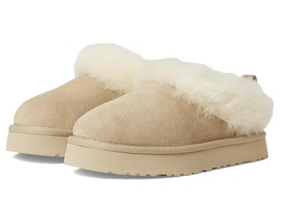 Ugg Tazzelle Kids Shoes Mustard Seed : 5 Big Kid M, Suede In Brown