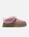 Ugg Tazzelle In Pink
