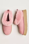 Ugg Tazzelle Platform Slippers In Pink