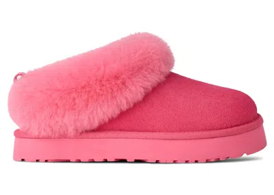 Pre-owned Ugg Tazzelle Slipper (kids) Sneakers In Pink Bloom